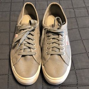 Superga Platform Sneakers